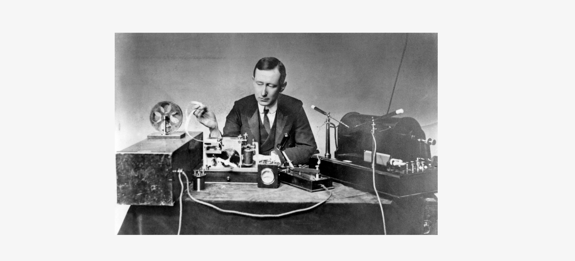 World Radio Day: a century of informing, entertaining, and educating