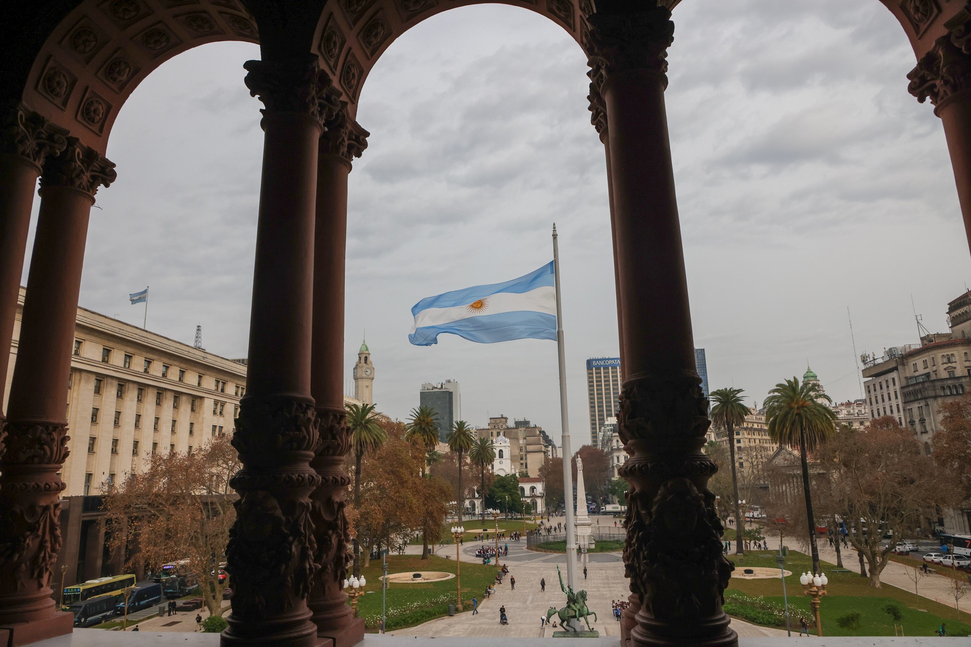 Día de la Bandera: Homenaje al General Manuel Belgrano