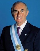 Fernando De La Rúa