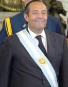 Adolfo Rodríguez Saá