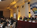 El Jefe de Gabinete expone en el IV Foro Empresarial del Pacto Mundial en América Latina y el Caribe