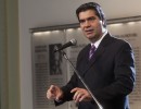 Declaraciones del jefe de Gabinete, durante su conferencia de prensa en Casa Rosada