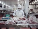 El Gobierno agiliza los procedimientos para la exportación de carne a la UE