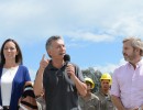 Macri anunció una revolucionaria línea de créditos para la vivienda