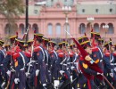 214 years after the creation of the Argentine Army