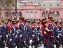 A 214 años de la creación del Ejército Argentino