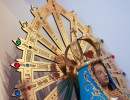 Day of Our Lady of Lujan, national patron saint