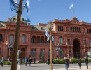214 years since the birth of the Argentine Naval Prefecture