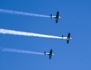 Día de la Fuerza Aérea Argentina: 112 años defendiendo la soberanía de nuestros cielos