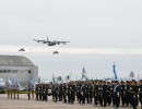 Día de la Fuerza Aérea Argentina: 112 años defendiendo la soberanía de nuestros cielos