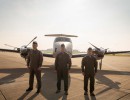 Argentine Air Force Day: 112 years defending the sovereignty of our skies