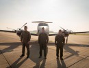 Día de la Fuerza Aérea Argentina: 112 años defendiendo la soberanía de nuestros cielos