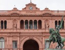 115° Aniversario de la Casa Militar