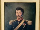 232 years after the birth of Mariano Necochea, hero of South American Independence