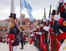 Regimiento 1 de Infantería Patricios: La unidad más antigua de todas las armas, embrión del Ejército Argentino