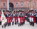 Regimiento 1 de Infantería Patricios: La unidad más antigua de todas las armas, embrión del Ejército Argentino