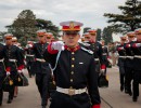 A 155 años de la fundación del Colegio Militar de la Nación