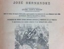 Día de la Tradición: Homenaje a José Hernández y su legado literario