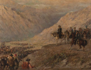 208 years after the Crossing of the Andes: the beginning of a liberating deed