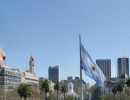 A 213 años de la creación de la Bandera Nacional Argentina