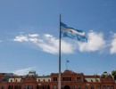 A 213 años de la creación de la Bandera Nacional Argentina