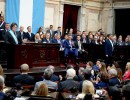 Discurso del Presidente Milei en la Apertura del 143° período de Sesiones Ordinarias del Congreso de la Nación