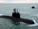 Día del Submarinista: custodios de las profundidades del Mar Argentino