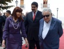 “La clave está en subordinar la economía a la política, para planificar el desarrollo”, afirmó la Jefa de Estado al asumir al frente del Mercosur 