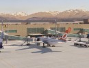 Se invertirán 1.200 millones de pesos para realizar mejoras en el aeropuerto de Mendoza