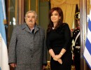 Argentina y Uruguay suscribieron nuevos acuerdos de cooperación bilateral