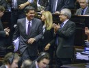 El Jefe de Gabinete destacó ante Diputados que el principal desafío es el autoabastecimiento energético