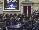 El Jefe de Gabinete destacó ante Diputados que el principal desafío es el autoabastecimiento energético