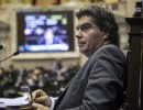 El Jefe de Gabinete destacó ante Diputados que el principal desafío es el autoabastecimiento energético