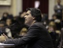 El Jefe de Gabinete destacó ante Diputados que el principal desafío es el autoabastecimiento energético