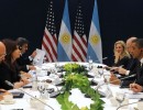 Cristina Fernández y Barack Obama relanzaron las relaciones bilaterales entre Argentina y Estados Unidos