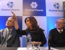 Cristina Fernández pidió “terminar con la campaña de subestimar lo argentino”