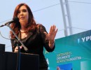 “Queremos sumar y multiplicar energía, conocimiento y recursos para todos los argentinos”, aseguró la Presidenta