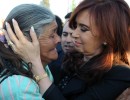 “Si es por la Argentina, vamos a seguir siendo duros”, remarcó la Presidenta en La Matanza
