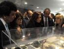 El paradigma del Gobierno es mejorar la vida de los argentinos, afirmó la Presidenta en La Matanza