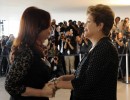 Gobernamos en favor de nuestros pueblos, afirmó la Presidenta en la Cumbre de Jefes de Estado del Mercosur