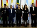 Gobernamos en favor de nuestros pueblos, afirmó la Presidenta en la Cumbre de Jefes de Estado del Mercosur