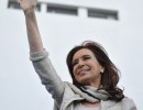 “Lo que nos ha distinguido como gobierno es hacernos cargo de los problemas”, afirmó la Presidenta en La Plata
