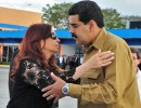 La Presidenta ratificó su solidaridad y respeto hacia el presidente venezolano Hugo Chávez