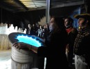La Presidenta inauguró Tecnópolis 2012: “Es imaginar la Argentina del futuro”