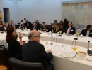 La Presidenta participa de la Cumbre del Mercosur en Uruguay