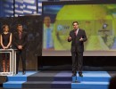 La TV Pública presentó su transmisión para el Mundial de fútbol Brasil 2014