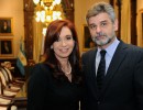 Es una norma de respeto al prójimo, aseguró Cristina Fernández al promulgar la ley anti-tabaco