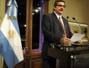 Designan al comisario general Román Argentino Di Santo como nuevo jefe de la Policía Federal Argentina