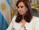 La Presidenta aseguró que “Argentina va a respetar su deuda”, pero remarcó que “no aceptará ninguna extorsión”