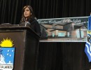 Te pueden apoyar muchos, pero si no gobernás correctamente, podés perjudicar a todos, afirmó Cristina Fernández